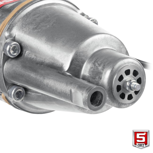 Насос вибрационный Зубр Родничок-В НВВ-25