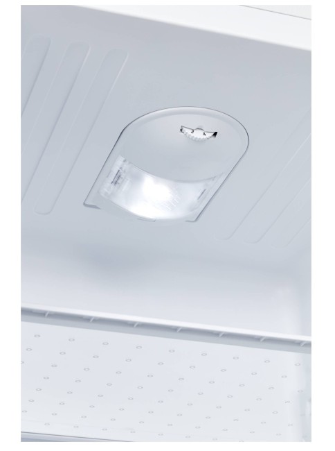 Холодильник Evelux FS 2220 W