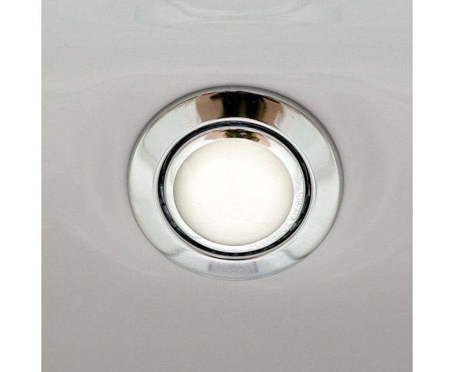 Душевая кабина Deto L710GM+EL