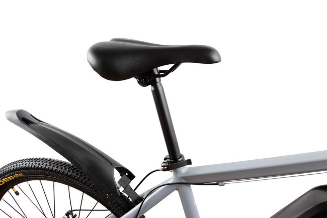 Электровелосипед Hoverbot CB-9 Genus (VCB9BK)