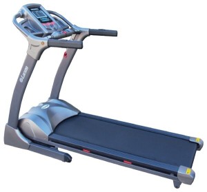 Беговая дорожка Larsen GLP-3205