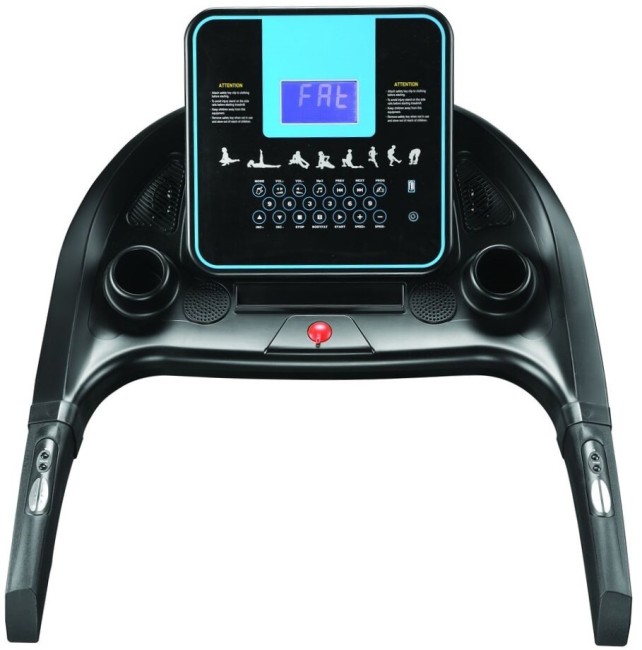 Беговая дорожка Dfit Maxima II HRC Беговая дорожка Dfit Maxima II HRC