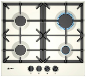 Встраиваемая газовая варочная панель Neff T26DS49J0