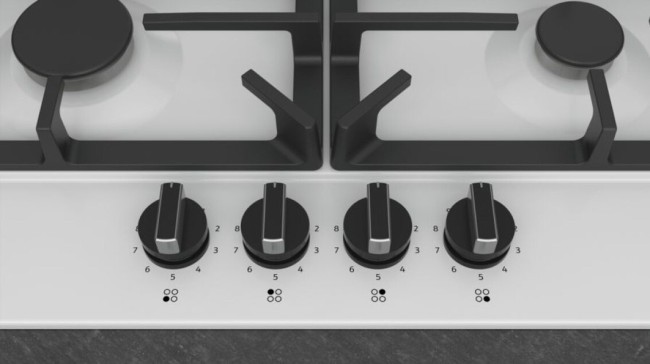 Встраиваемая газовая варочная панель Neff T26DS49J0