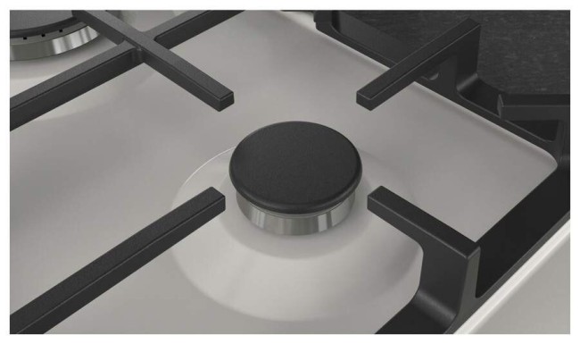 Встраиваемая газовая варочная панель Neff T26DS49J0