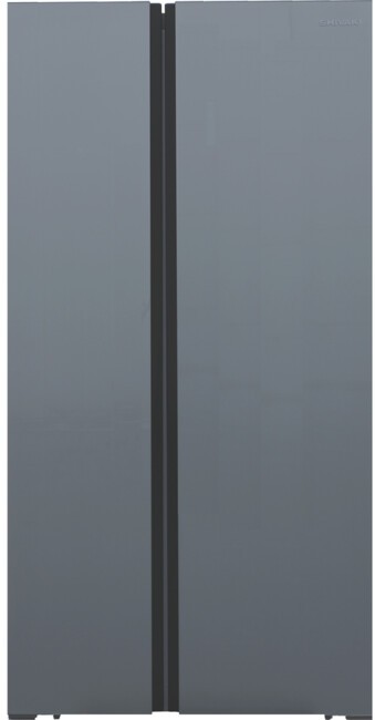 Холодильник Shivaki SBS-572DNFGS