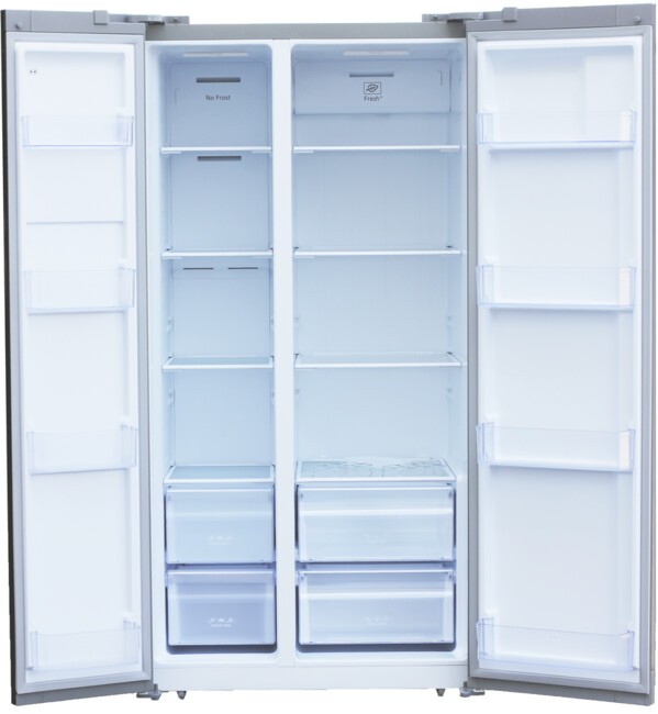 Холодильник Shivaki SBS-572DNFGS