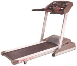 Беговая дорожка Alex 8651