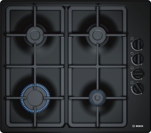 Встраиваемая газовая варочная панель Bosch PBP6C6B91R Встраиваемая газовая варочная панель Bosch PBP6C6B91R