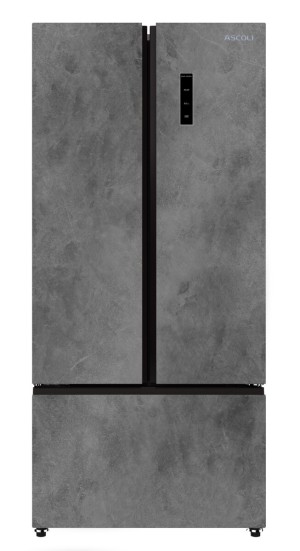 Холодильник Ascoli ACDS560WEIG