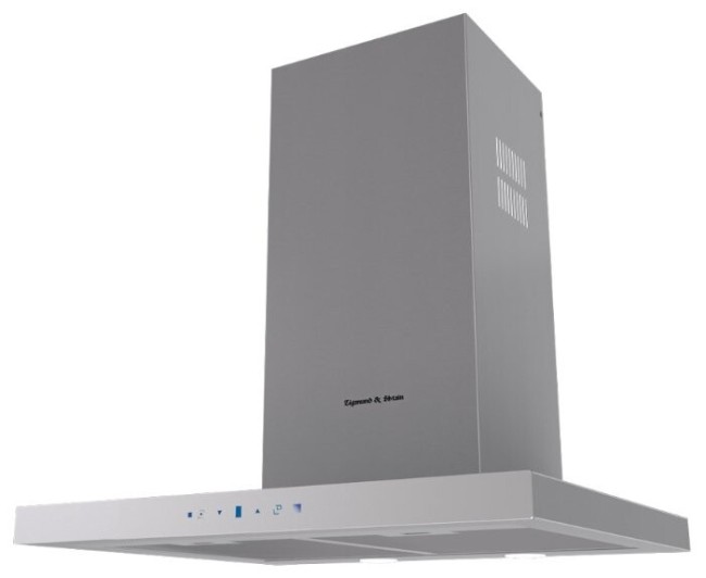Каминная вытяжка Zigmund & Shtain K 201.61 W