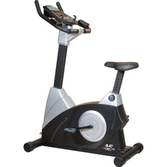 Велотренажер UltraGym Vertical Cycle UG-B001 Велотренажер UltraGym Vertical Cycle UG-B001