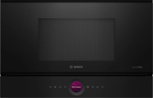 Встраиваемая микроволновая печь Bosch BFL9221B1