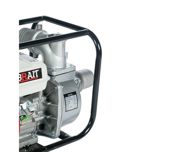 Мотопомпа Brait BR-WP-30(7) (15.01.003.047)