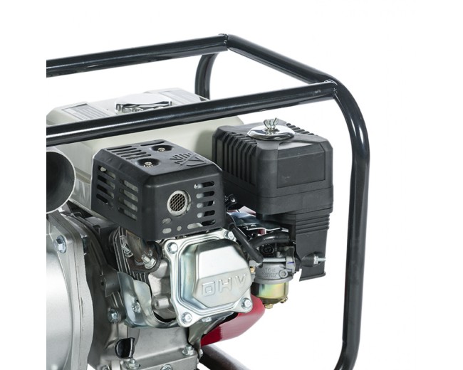 Мотопомпа Brait BR-WP-30(7) (15.01.003.047)