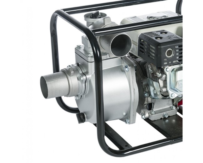 Мотопомпа Brait BR-WP-30(7) (15.01.003.047)