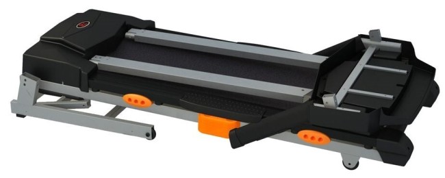 Беговая дорожка Dfit Optima II Беговая дорожка Dfit Optima II