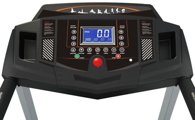 Беговая дорожка Dfit Optima II Беговая дорожка Dfit Optima II