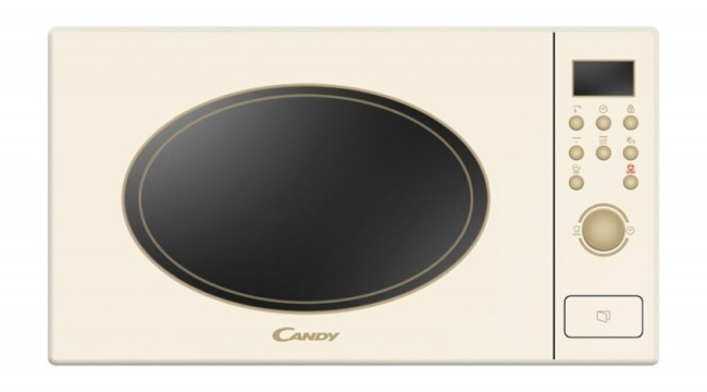 Встраиваемая микроволновая печь Candy MIC 20 GDFBA
