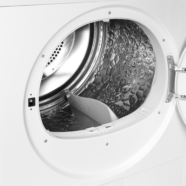 Сушильная машина Monsher MDM 630 Blanc Сушильная машина Monsher MDM 630 Blanc