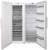 Холодильник VestFrost VF395-1F SBW Холодильник VestFrost VF395-1F SBW