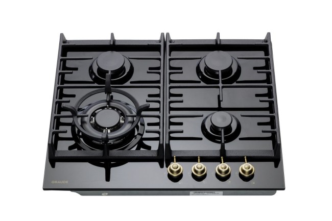 Встраиваемая газовая варочная панель Graude GSK 60.1 S