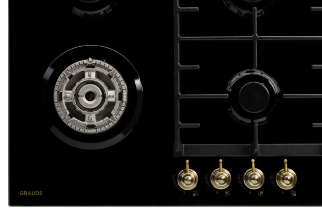 Встраиваемая газовая варочная панель Graude GSK 60.1 S