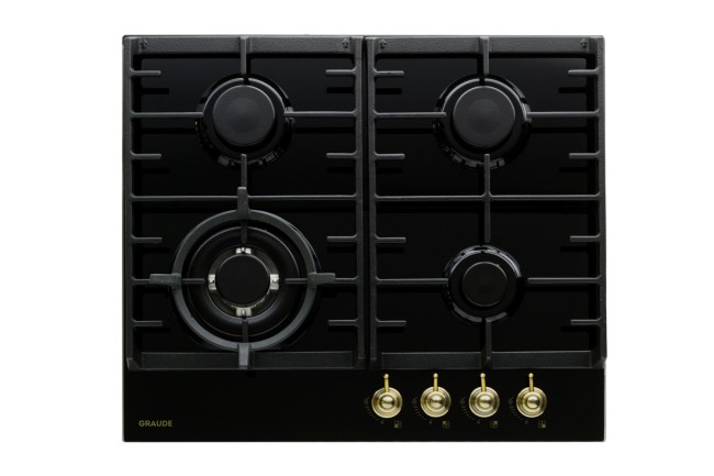 Встраиваемая газовая варочная панель Graude GSK 60.1 S