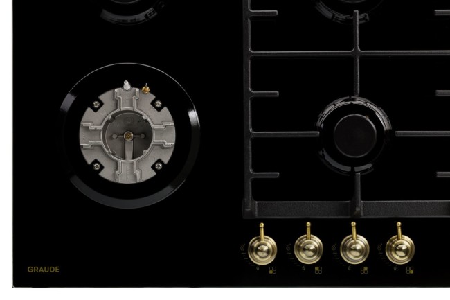 Встраиваемая газовая варочная панель Graude GSK 60.1 S
