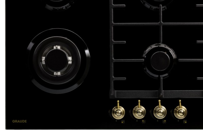 Встраиваемая газовая варочная панель Graude GSK 60.1 S