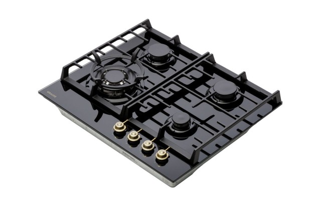Встраиваемая газовая варочная панель Graude GSK 60.1 S