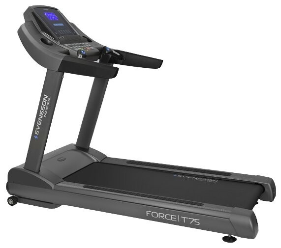 Беговая дорожка Svensson Industrial Force T75 Беговая дорожка Svensson Industrial Force T75