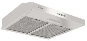 Вытяжка Elikor ECO 60 XS нержавеющая сталь