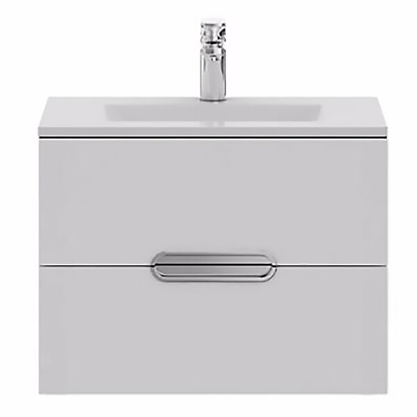 Тумба с раковиной AM.PM Spirit M70-FUX0602-WC060233 Тумба с раковиной AM.PM Spirit M70-FUX0602-WC060233