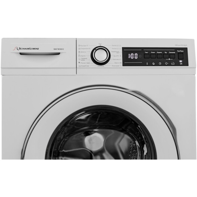 Стиральная машина Schaub Lorenz SLW TW10212
