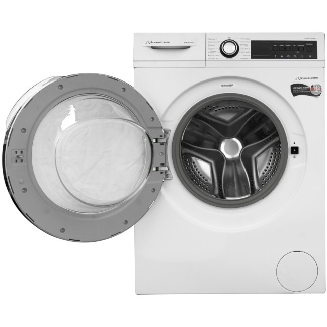 Стиральная машина Schaub Lorenz SLW TW10212