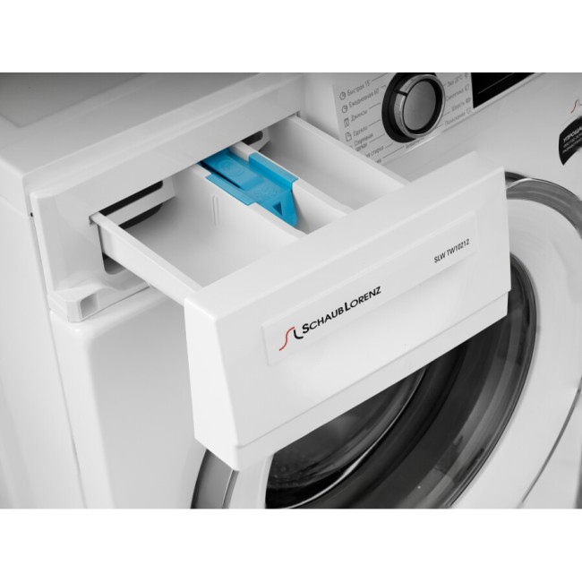 Стиральная машина Schaub Lorenz SLW TW10212