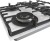 Встраиваемая газовая варочная панель Gorenje GKTW642SYW Встраиваемая газовая варочная панель Gorenje GKTW642SYW