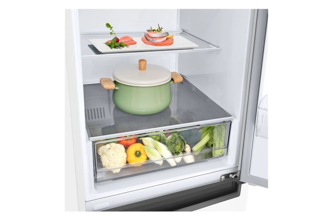 Холодильник LG GA-B509DQXL