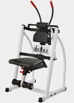 Пресс машина Body Solid WAB-400G