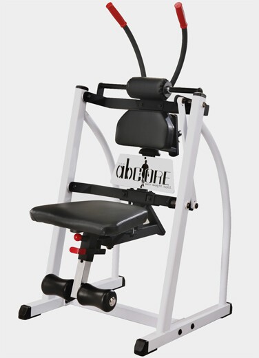 Пресс машина Body Solid WAB-400G