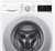 Стиральная машина LG F4M5VS4WP