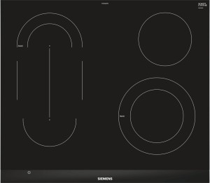Встраиваемая электрическая варочная панель Siemens ET 675LMP1D
