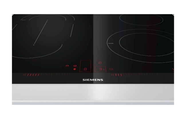 Встраиваемая электрическая варочная панель Siemens ET 675LMP1D