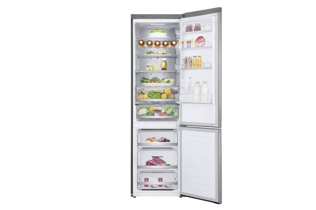 Холодильник LG GA-B509PSAZ