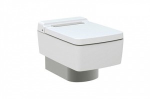 Унитаз подвесной Toto SG (CW512YR) белый