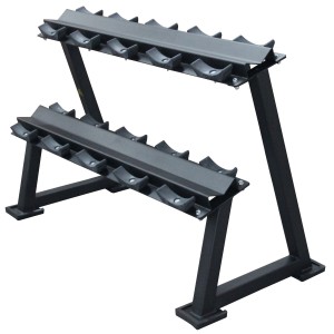 Стойка для гантелей DFC Powergym RA019