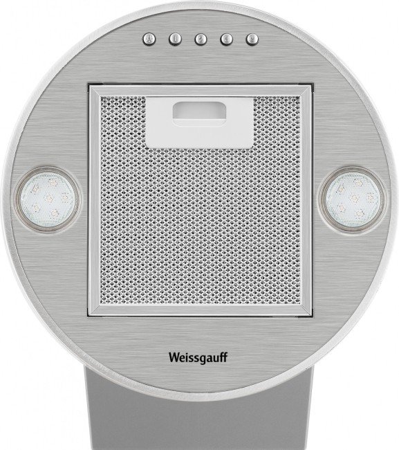 Каминная вытяжка Weissgauff Tubus 900 PB IX