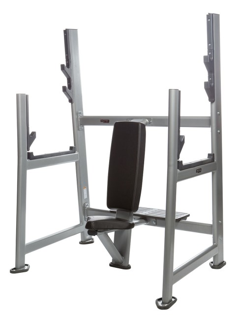 Скамья для жима AeroFit Inotec E44 Скамья для жима AeroFit Inotec E44