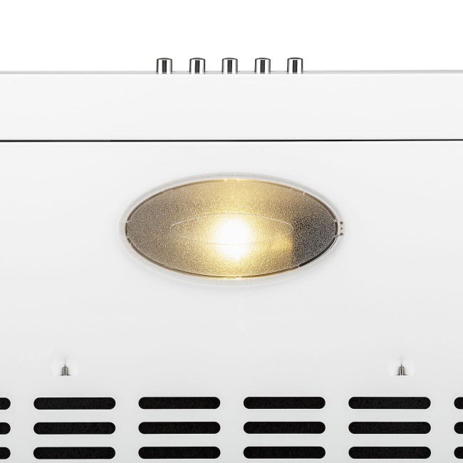 Вытяжка Krona Lotte 600 white PB Вытяжка Krona Lotte 600 white PB